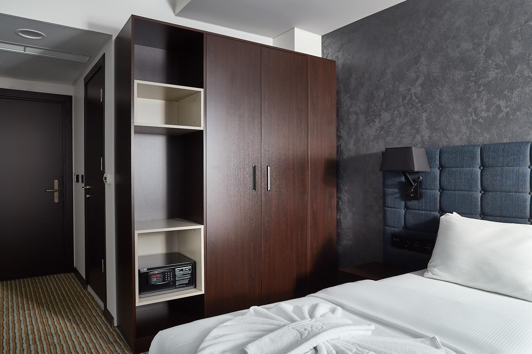 Hotel Gold สโกเปีย ภายนอก รูปภาพ