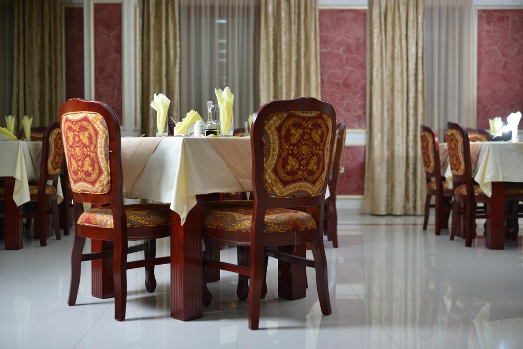 Hotel Gold สโกเปีย ภายนอก รูปภาพ