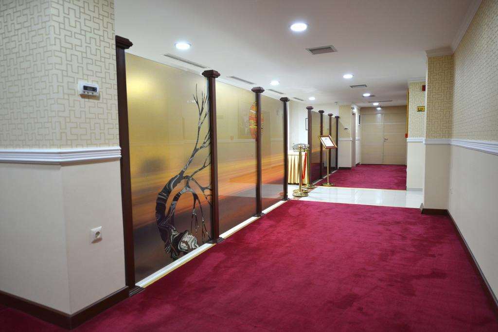 Hotel Gold สโกเปีย สิ่งอำนวยความสะดวก รูปภาพ