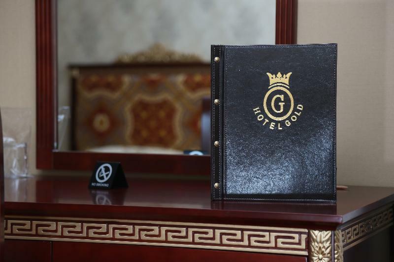 Hotel Gold สโกเปีย ภายนอก รูปภาพ